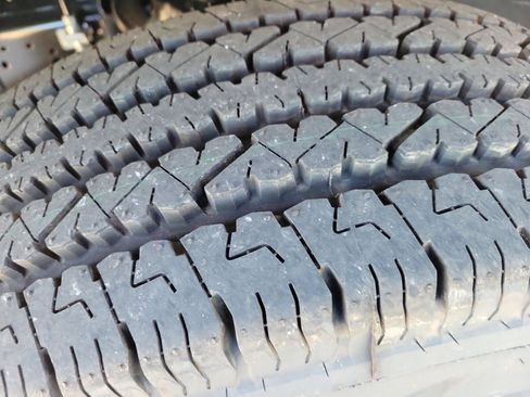 New 2025 GMC Savana 3500 w/ Power Convenience Package image 13