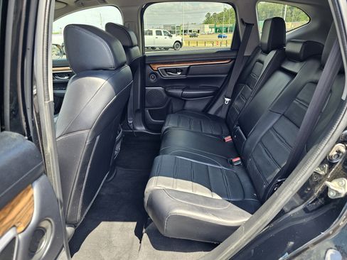 Used 2018 Honda CR-V EX-L image 30