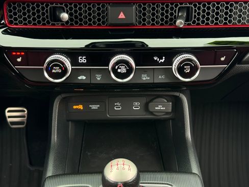 Certified 2026 Honda Civic Si image 20
