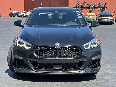 Used 2022 BMW M235i xDrive Gran Coupe w/ Driving Assistance Package image 6