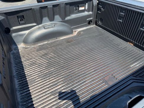 Used 2021 Ford F150 Lariat w/ FX4 Off-Road Package AWD/4WD image 7