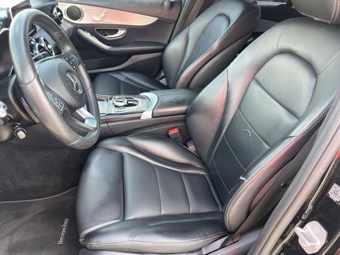 Used 2018 Mercedes-Benz C 300 C 300 image 16