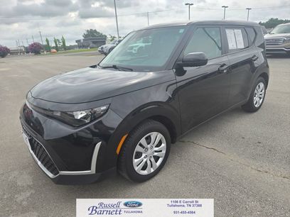 Used 2024 Kia Soul LX