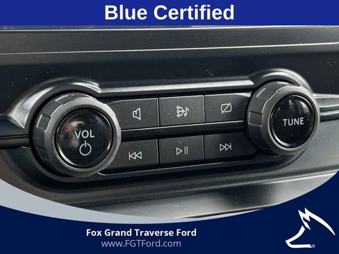 Certified 2022 Ford F150 XLT w/ XTR Package AWD/4WD image 24