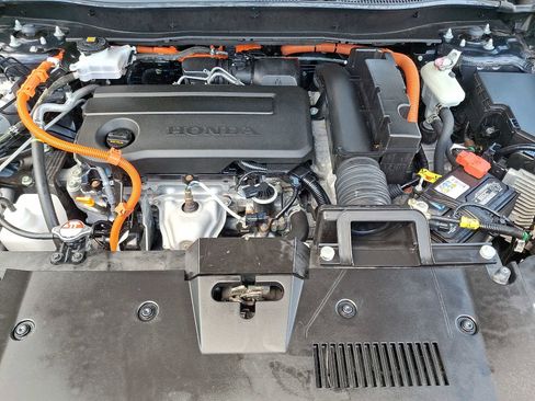 Certified 2024 Honda CR-V Sport image 28