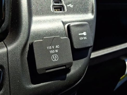 New 2026 RAM ProMaster 1500 w/ Convenience Group FWD image 16