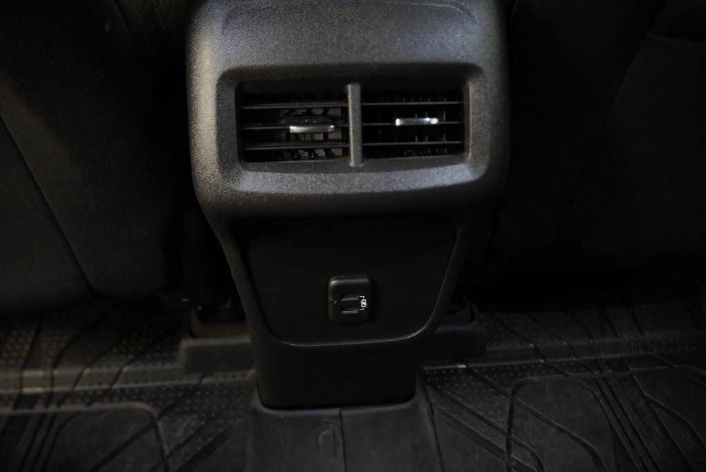 Certified 2024 Chevrolet Equinox LS w/ LS Convenience Package AWD/4WD image 25