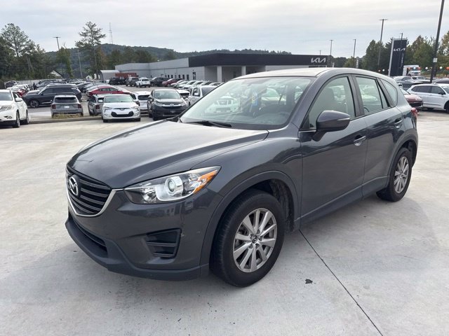 Used 2016 MAZDA CX-5 Sport FWD image 2