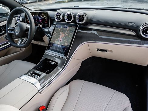 New 2026 Mercedes-Benz CLE 300 4MATIC Cabriolet image 10