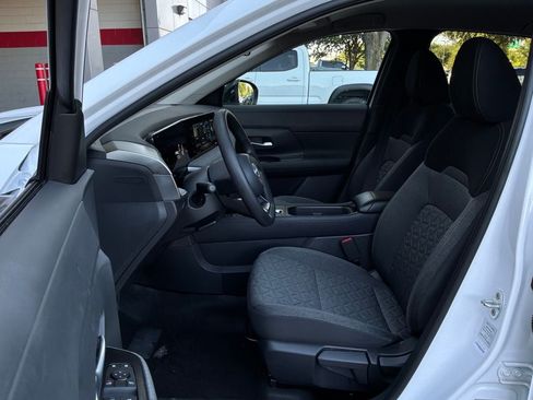 Used 2026 Nissan Kicks SV w/ Cold Weather Package AWD/4WD image 11