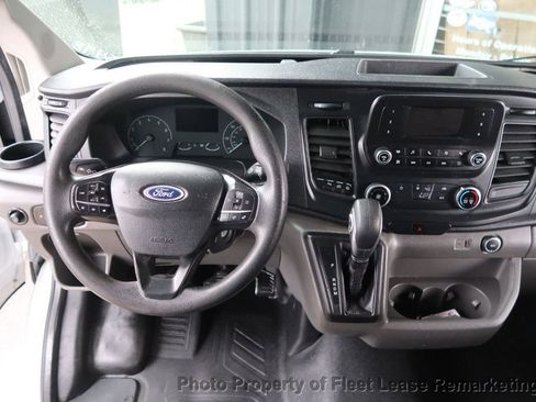 Used 2020 Ford Transit 250 Low Roof RWD image 24