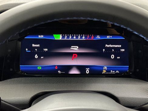New 2026 Volkswagen Golf AWD/4WD image 24