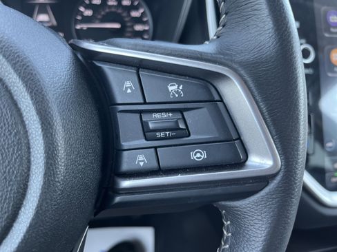 Used 2025 Subaru Ascent Premium AWD/4WD image 20