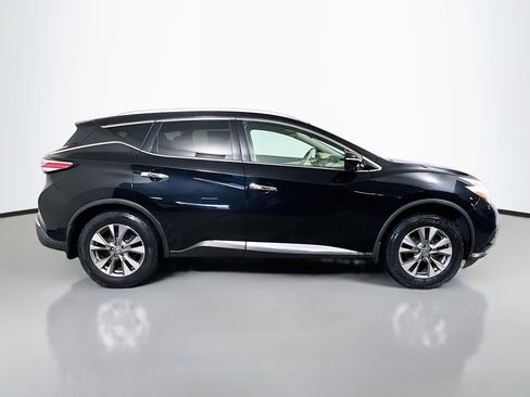 Used 2015 Nissan Murano SL FWD image 3