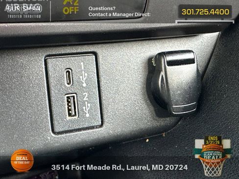 Used 2022 Nissan Leaf S image 23