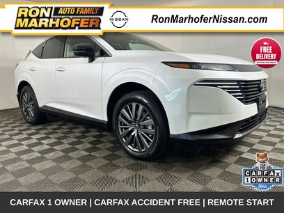 Used 2026 Nissan Murano SL