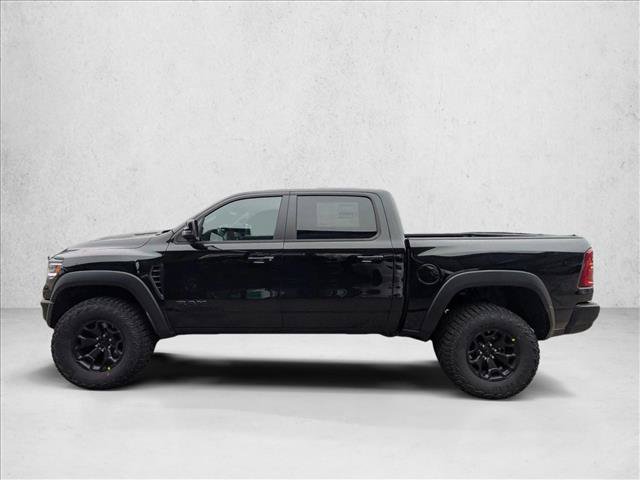 New 2026 RAM 1500 RHO w/ RHO Level 1 Equipment Group AWD/4WD image 5