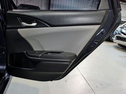 Used 2020 Honda Civic LX image 23