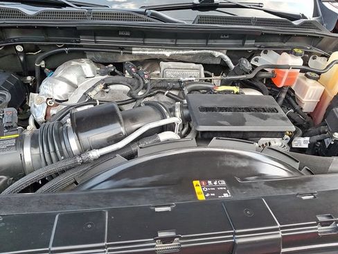 Certified 2022 GMC Sierra 2500 AT4 w/ AT4 Premium Plus Package AWD/4WD image 30
