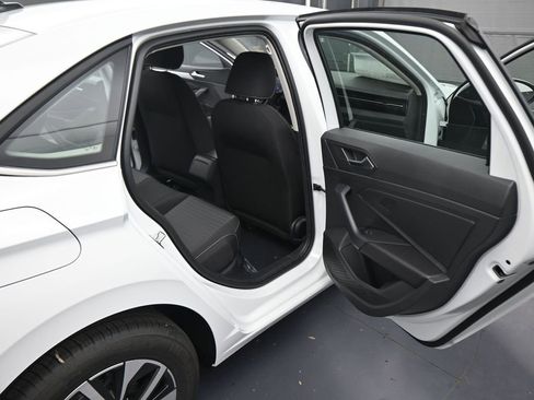 New 2026 Volkswagen Jetta S FWD image 41