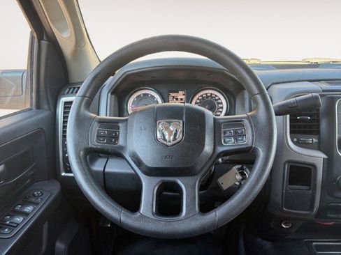 Used 2018 RAM 2500 Tradesman w/ Protection Group image 6