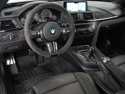 Used 2016 BMW M4 GTS RWD image 13