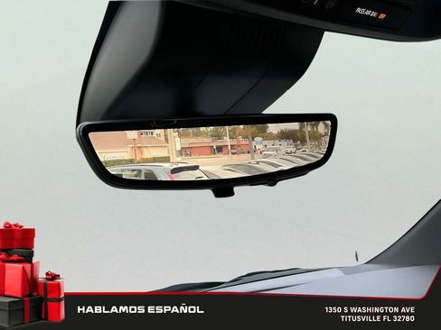 Certified 2022 GMC Sierra 1500 AT4 w/ AT4 Premium Package image 38