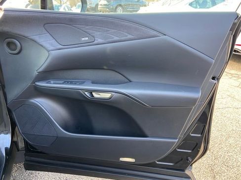 Certified 2024 Lexus RX 350 F Sport w/ Convenience Package image 27