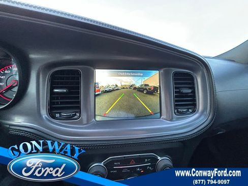 Used 2023 Dodge Charger R/T w/ Plus Group image 35