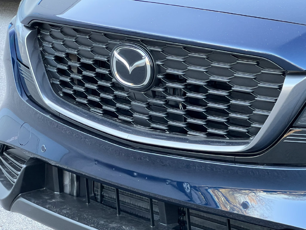 New 2026 MAZDA CX-5 Preferred AWD/4WD image 34