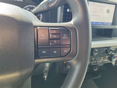 Used 2025 Ford F250 XLT image 28