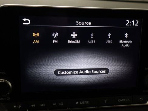 New 2026 Nissan Rogue SV w/ Cold Weather Package image 22