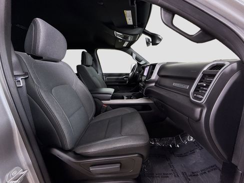 Used 2022 RAM 1500 Big Horn image 26