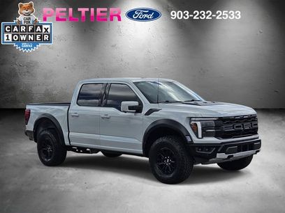 Used 2024 Ford F150 Raptor
