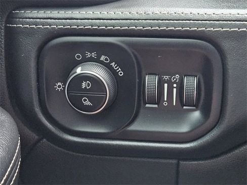 Used 2020 RAM 2500 Limited image 22