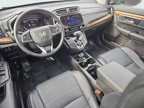 Certified 2018 Honda CR-V EX-L image 11