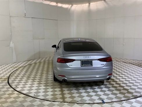 Used 2019 Audi A5 2.0T Premium Plus w/ Premium Plus image 7