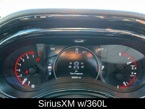 Used 2023 Dodge Durango GT image 18