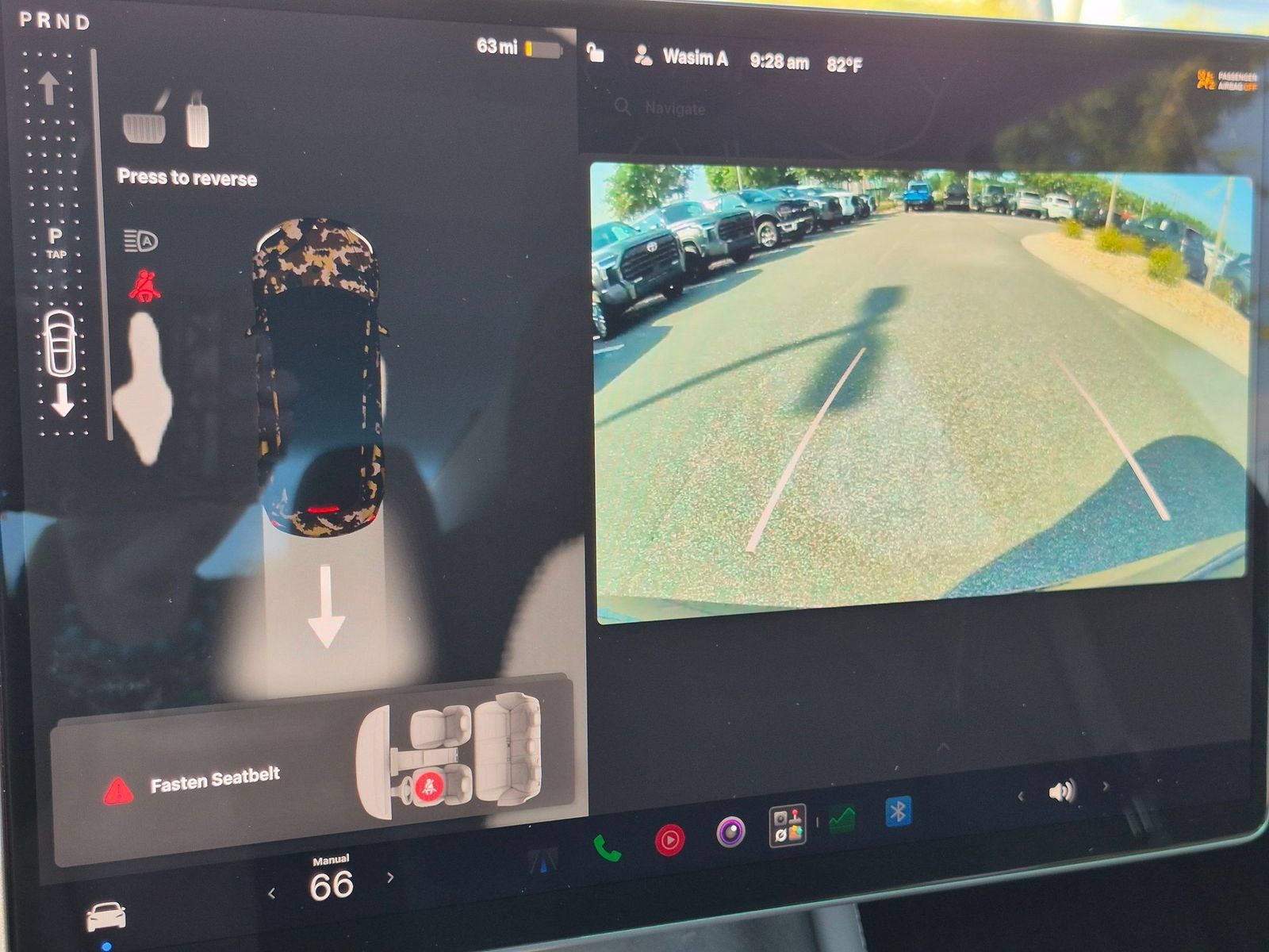 Used 2025 Tesla Model 3 Long Range RWD image 23