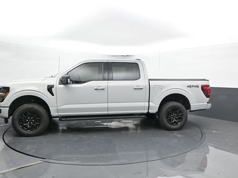 Used 2024 Ford F150 XLT w/ Equipment Group 302A MID image 6