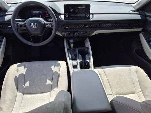Used 2024 Honda Accord EX image 17