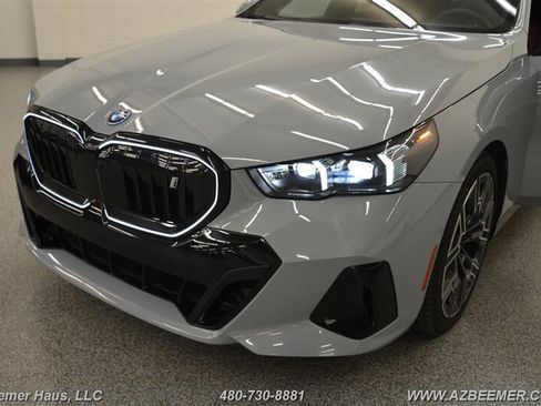 Used 2026 BMW i5 eDrive40 RWD image 44