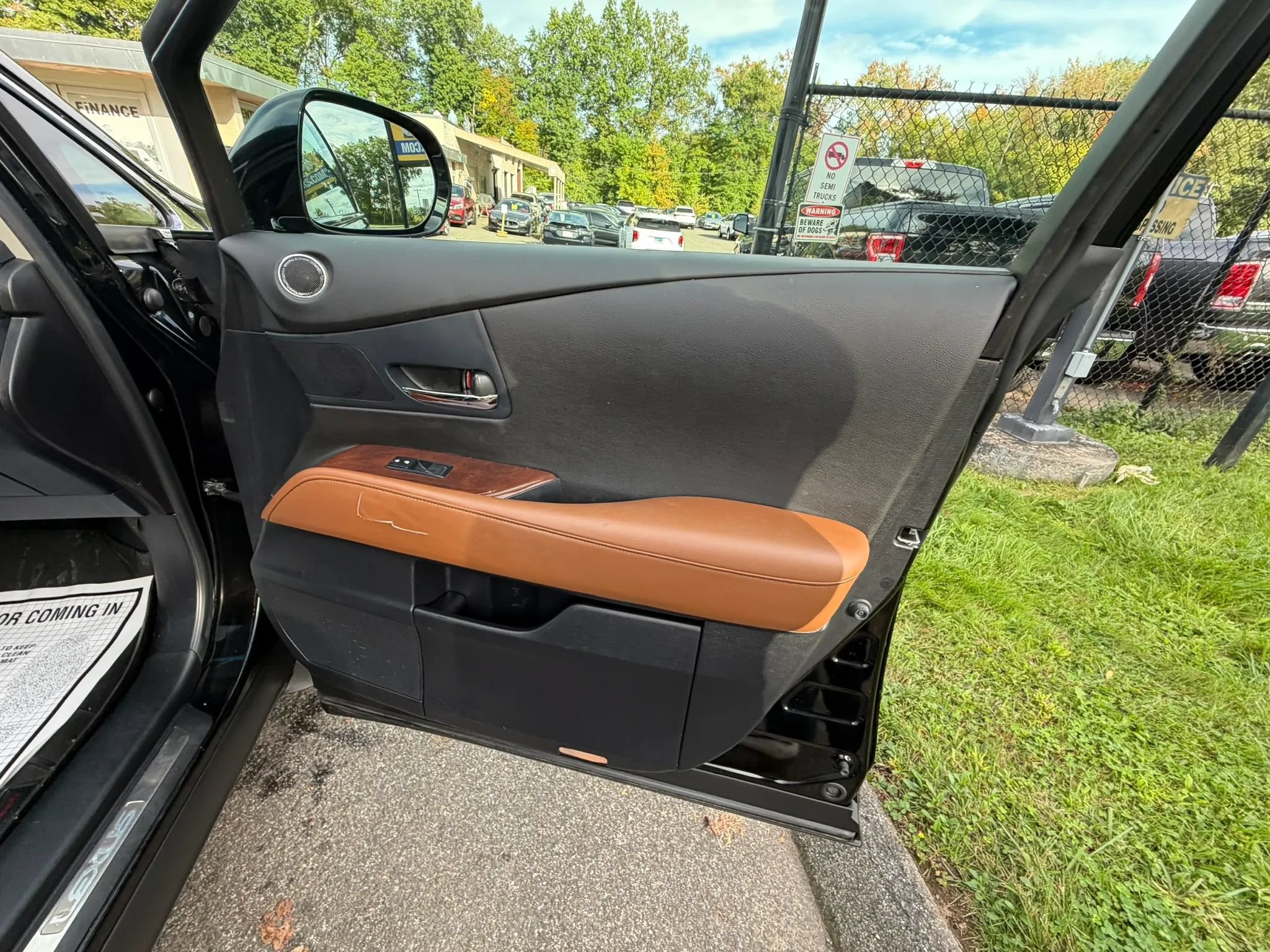 Used 2015 Lexus RX 350 AWD image 14