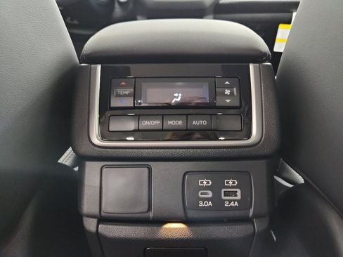New 2026 Subaru Ascent Premium AWD/4WD image 28