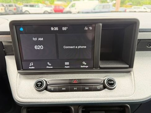Certified 2023 Ford Maverick XLT w/ Equipment Group 300A Standard AWD/4WD image 21