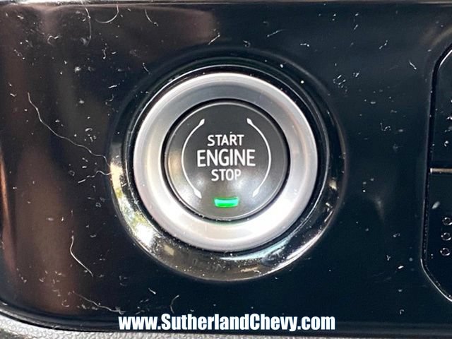 Used 2023 Chevrolet Silverado 1500 RST AWD/4WD image 38