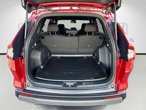 New 2026 Honda CR-V Sport image 22