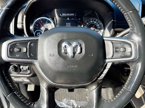 Used 2023 RAM 2500 Laramie AWD/4WD image 11