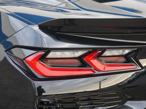 New 2025 Chevrolet Corvette E-Ray image 37