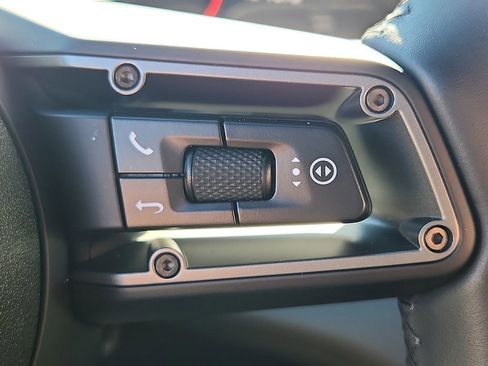 Certified 2025 Porsche Taycan image 21